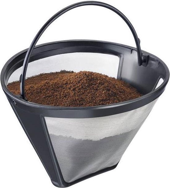 Duurzame koffiefilter