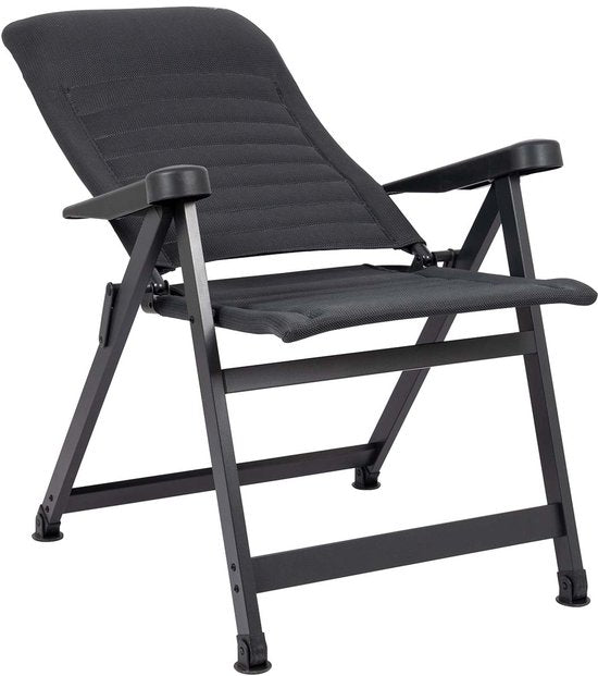 Crespo - Standenstoel - M - AP/437 - Air-Select - Grijs