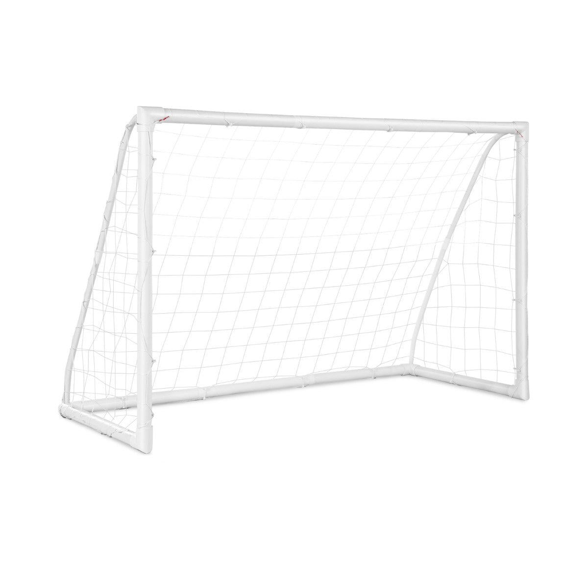Coast Kindervoetbaldoel - 180 x 120 cm - voor spelen en trainen voor kinderen en tieners vanaf 6 jaar