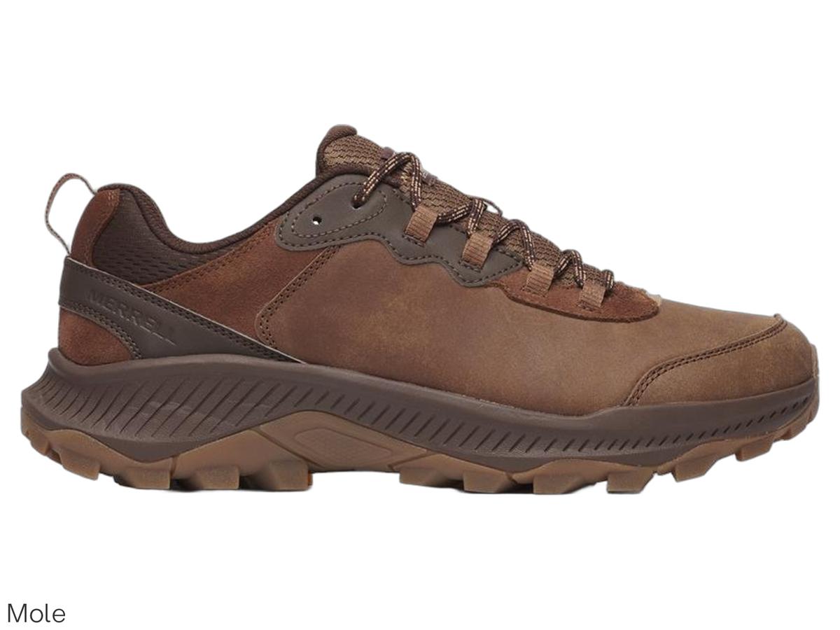 Merrell Speed Strike 2 LTR Wandelschoenen - Lichtgewicht en Duurzaam - maat 41.5 - Mole