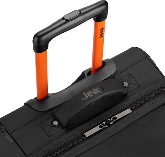 Jeep Reistas 2 wielen 73 cm Plantation