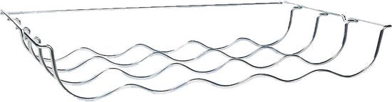 Bosch/Siemens Koelkast Flessenrek 704339 / KSZ10030 / 11010062