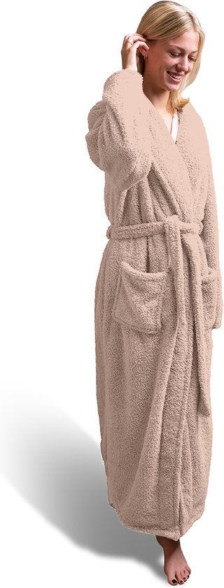 Teddy Badjas Rose dust