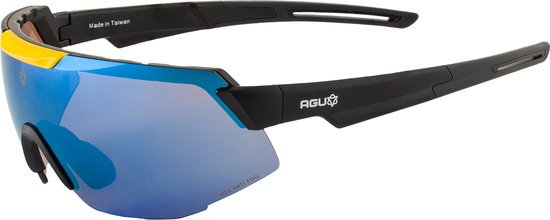 AGU Pride Fietsbril