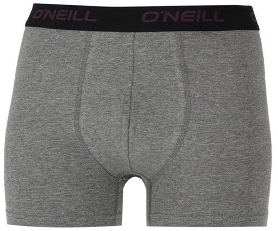 O'Neill Boxershorts Heren (3-pack) - Maat S