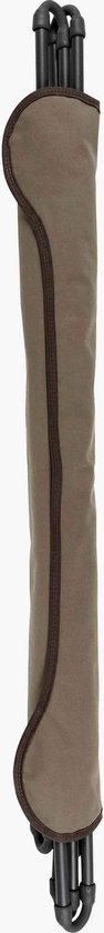 Lafuma Pop Up XL - Vlinderstoel - Inklapbaar - Grès/Taupe