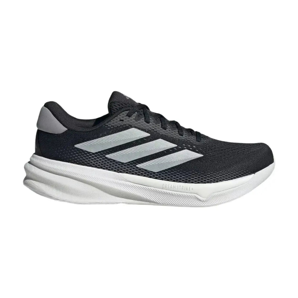 adidas Supernova Stride 2 Hardloopschoenen - Heren - Zwart/Wit - Maat 40