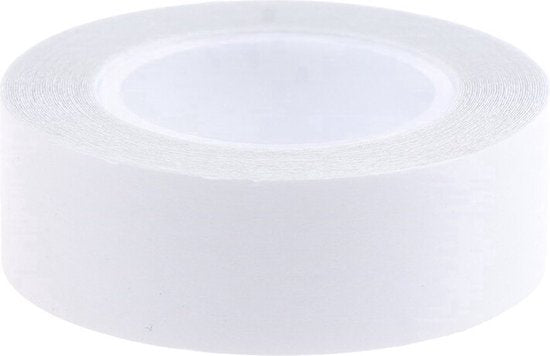 Soft & Silky Fashion tape - 3 meter - Dubbelzijdig - Dress tape - Kledingtape - Boob tape - Nipple covers