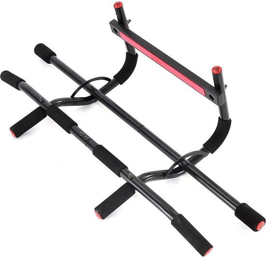 Adidas Door Gym - Zwart