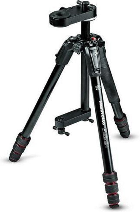 Manfrotto VR ALUMINIUM STATIEF