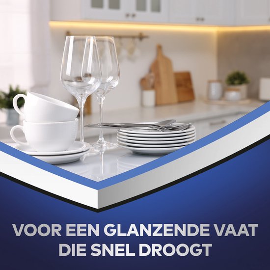 Sun Vaatwas Spoelglans Normaal 1000 ml