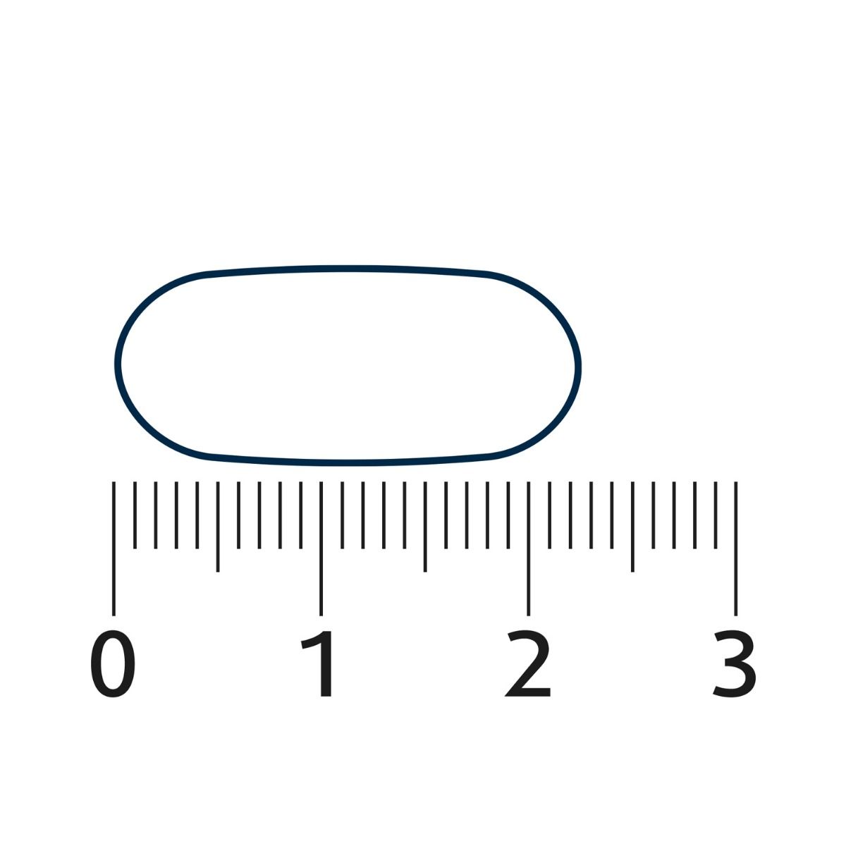 Lucovitaal Gebufferde Vitamine C 1000 mg – 60 Tabletten