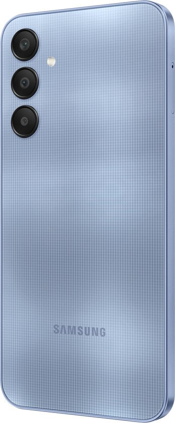 Samsung Galaxy A25 5G - 128GB - Blue