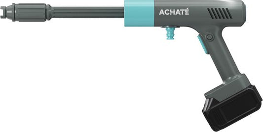 Achaté - Draadloze Hogedrukreiniger