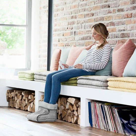 medisana FWS - Voetenwarmer