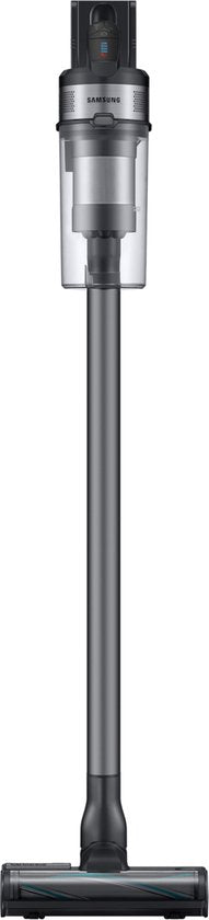 Samsung – VS20B75BDR5 – Steelstofzuiger – 2-in-1 – Pet Tool