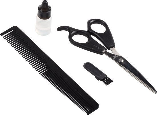 Tristar TR-2572 - Trimmer mannen Oplaadbaar - 3 tot 30 mm - 60 min draadloze werking - Incl 2 opzetstukken
