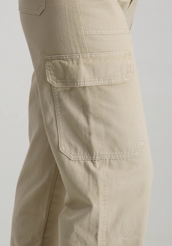 ONLY Cargo broek ONLMALFY Loose fit Cargo broek