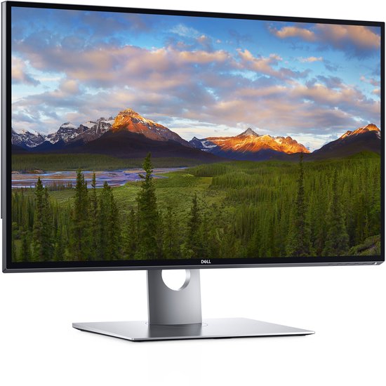 DELL UltraSharp UP3218K Led-monitor