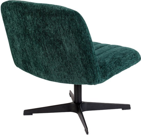 Feliz Lifestyle Belmond Fauteuil Rib Groen
