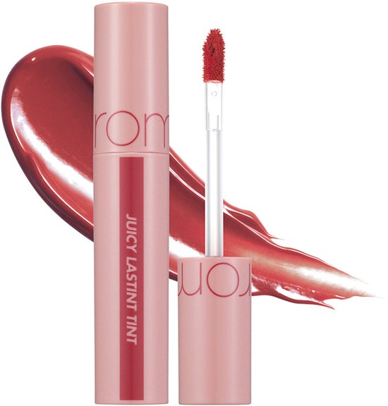 Juicy Lasting Tint