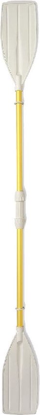 Set 2 Peddels Compact 130Cm