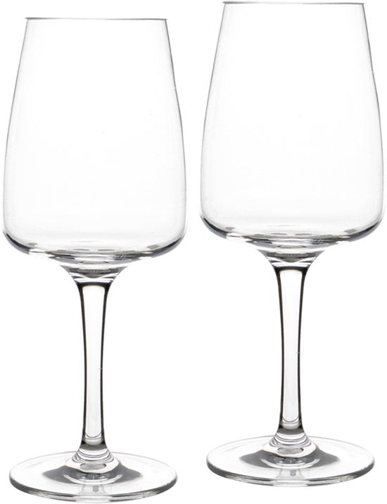 Gimex - Nature line - Wijnglas - 470ml