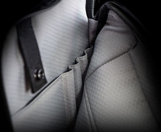 Laptoptas Caturix CTRX-01 Zwart