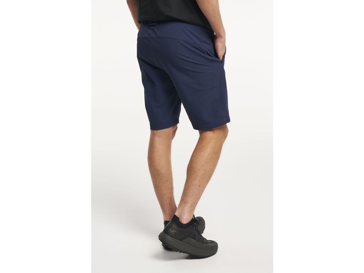 Tenson Txlite Stretch Shorts - Dark Navy - maat XXXl
