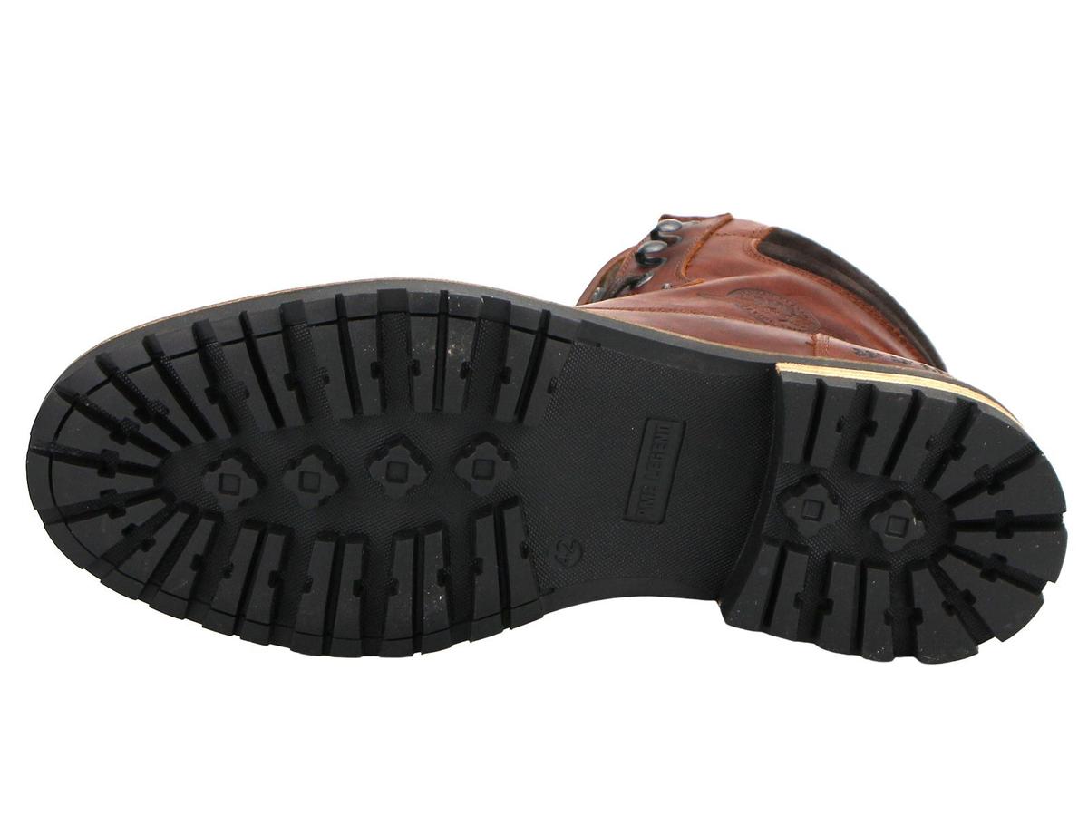 PME Legend Cargotanker Boots - Heren - maat maat 47 - Bruin