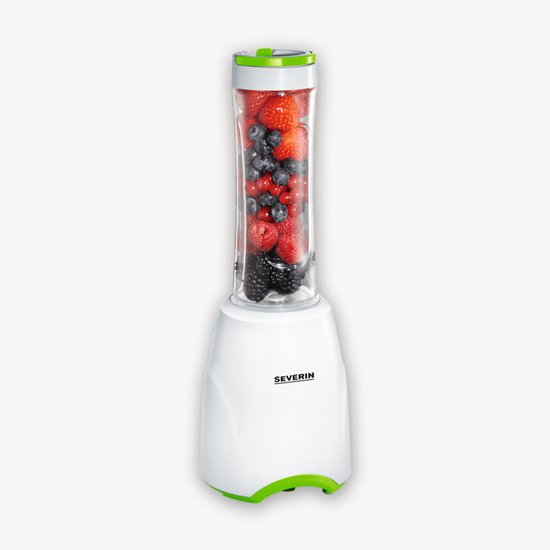 Severin SM 3735 Smoothie Mix & Go