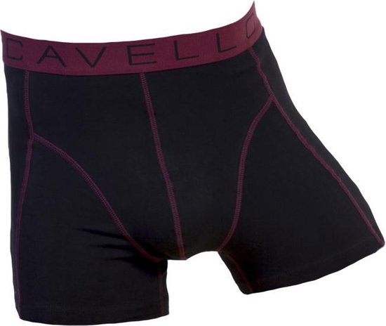 Cavello Estate Blue Boxershorts 7-Pack - Blauw - Maat S - Comfortabele Elastische Tailleband