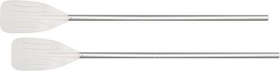 Set 2 Peddels Compact 130Cm