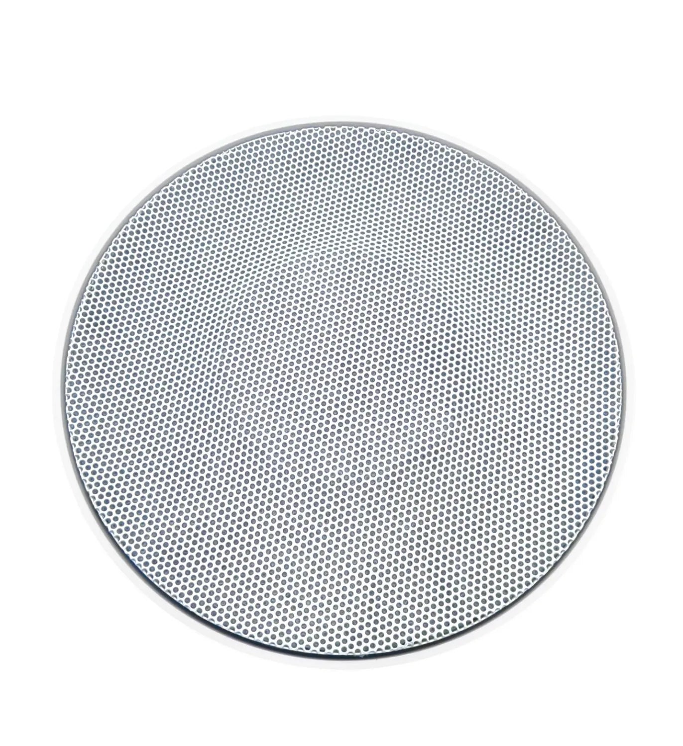 Netamo NIS01 Anti Inbraak Sirene - Draadloos - 110 dB Geluid - 130 x 35 mm - Wit