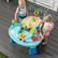 tep2 Ball Buddies Watertafel 92 cm – Kunststof – Met 4 Speelfiguren en 10 Ballen