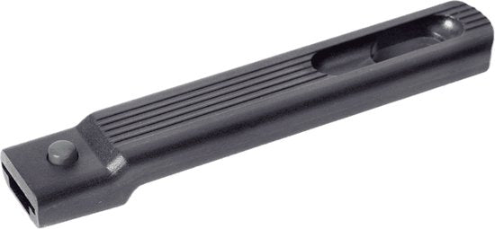 Bo-Camp Koekenpan - Sprint ECO - Campingpan - Afneembare steel - Ø26 cm