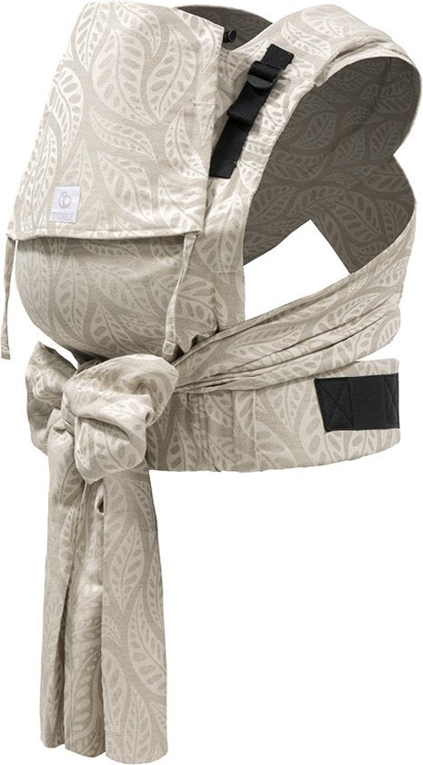 Stokke® Limas™ Draagzak Plus OCS - Valerian Beige