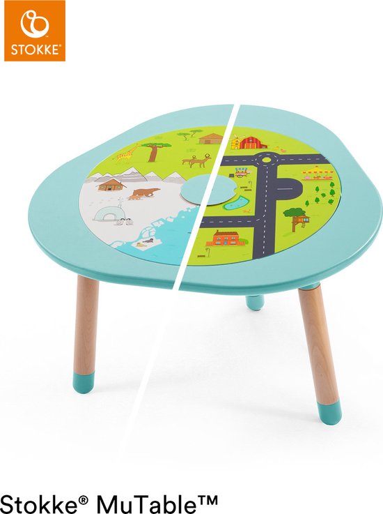 Stokke® MuTable™ - Mint