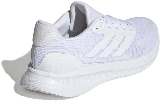 Adidas Performance Runfalcon 5 Hardloopschoenen - Dames - Wit