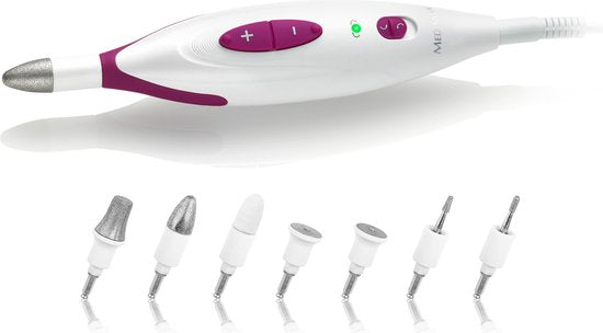 medisana Manicure en pedicure set MP 815