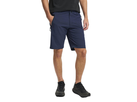 Tenson Txlite Stretch Shorts - Dark Navy - maat XXXl