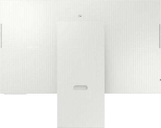 Samsung Smart M8 LS32DM801UUXEN - 4K Smart Monitor - Apple AirPlay - Tizen - Wi-Fi - 32 Inch