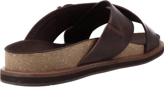Timberland TB0A41A1V131 Amalfi Vibes - Herenschoenen Muiltjes - V13-Gemolken - maat 44