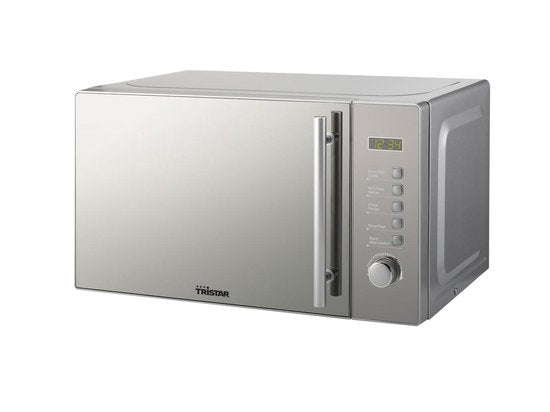 Tristar Combi-magnetron MW-2705 - Grillfunctie - 8 kookprogramma's - 20 liter inhoud