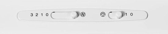 Privileg Afzuigkap »SY-6010BP-P1-C83-L41-600«