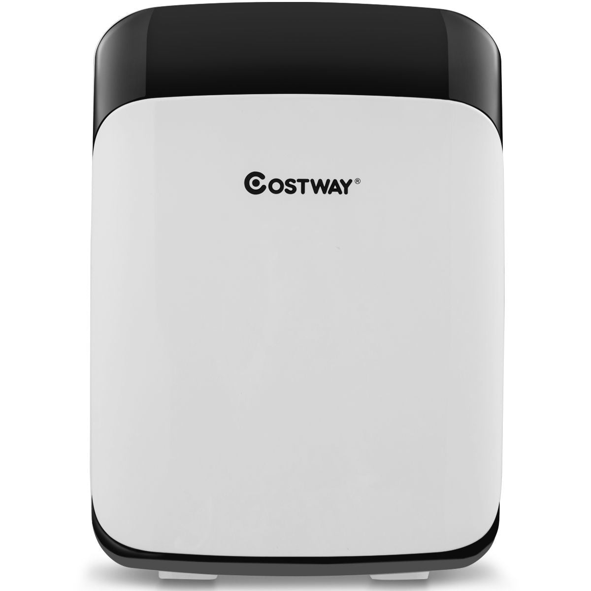 Coast 15L Minikoelkast - 2-in-1 Koelen en Verwarmen - 38 x 33 x 27 cm - Wit