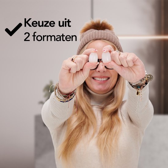 Aviro IJsblokjesmachine - 1,3L - Met IJsschep - Zelfreinigingsfunctie - 12KG / 24U - 9 Blokjes / 6 Min - Wit
