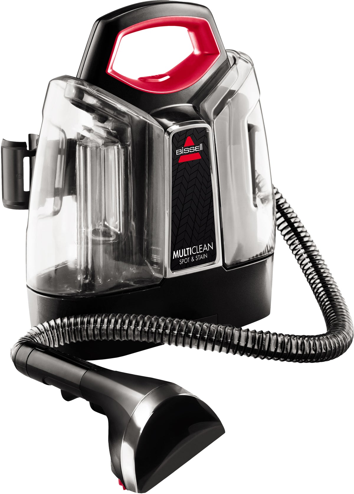 BISSELL MultiClean Spot & Stain - Vlekkenreiniger - 330 W - 1,4 L - Met Slang