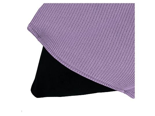 Auronic Warmtekussen 45 x 45 cm - Oplaadbaar - 3 warmtestanden - Infrarood