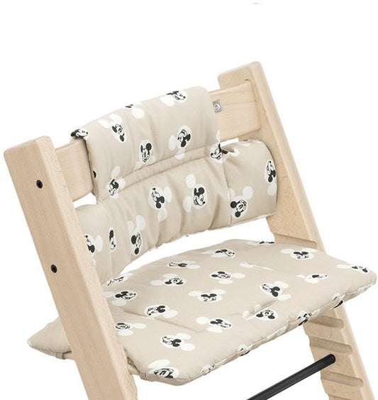 Stokke® Tripp Trapp® Klassiek Kussen - OCS - Disney - Mickey Signature